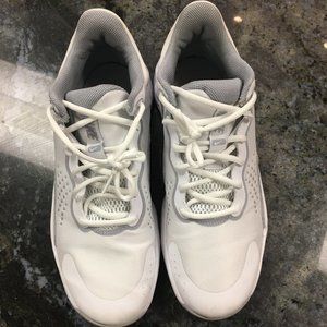 Nike Fly-By Mid 3 Men's Basketball Shoes Size 10.5